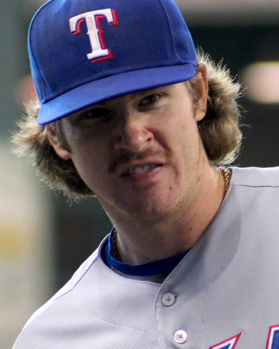 Miles Mikolas（マイルズ・マイコラス）
