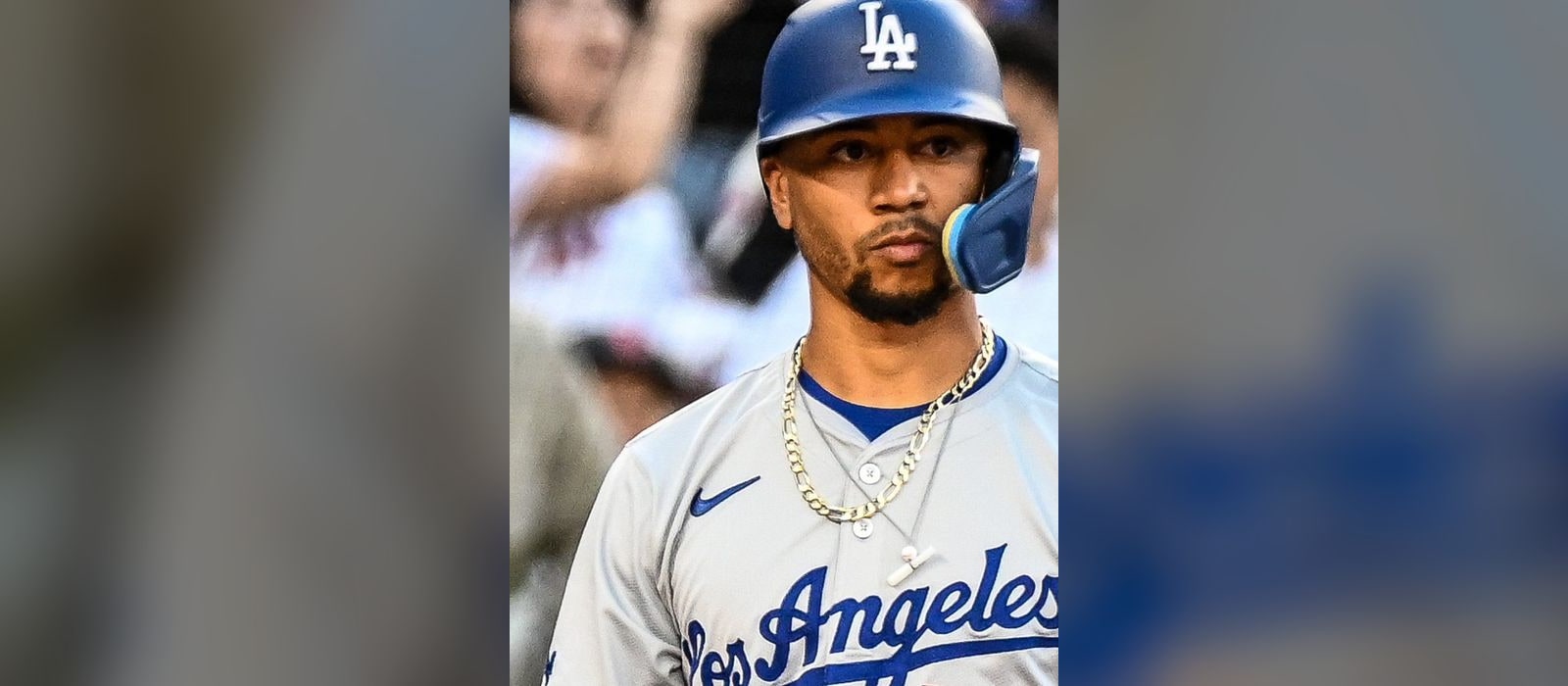 Mookie Betts