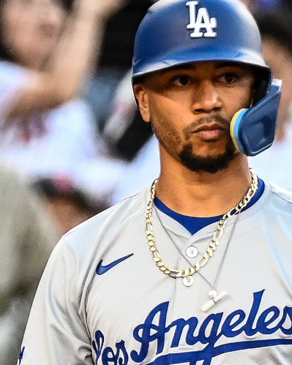 Mookie Betts