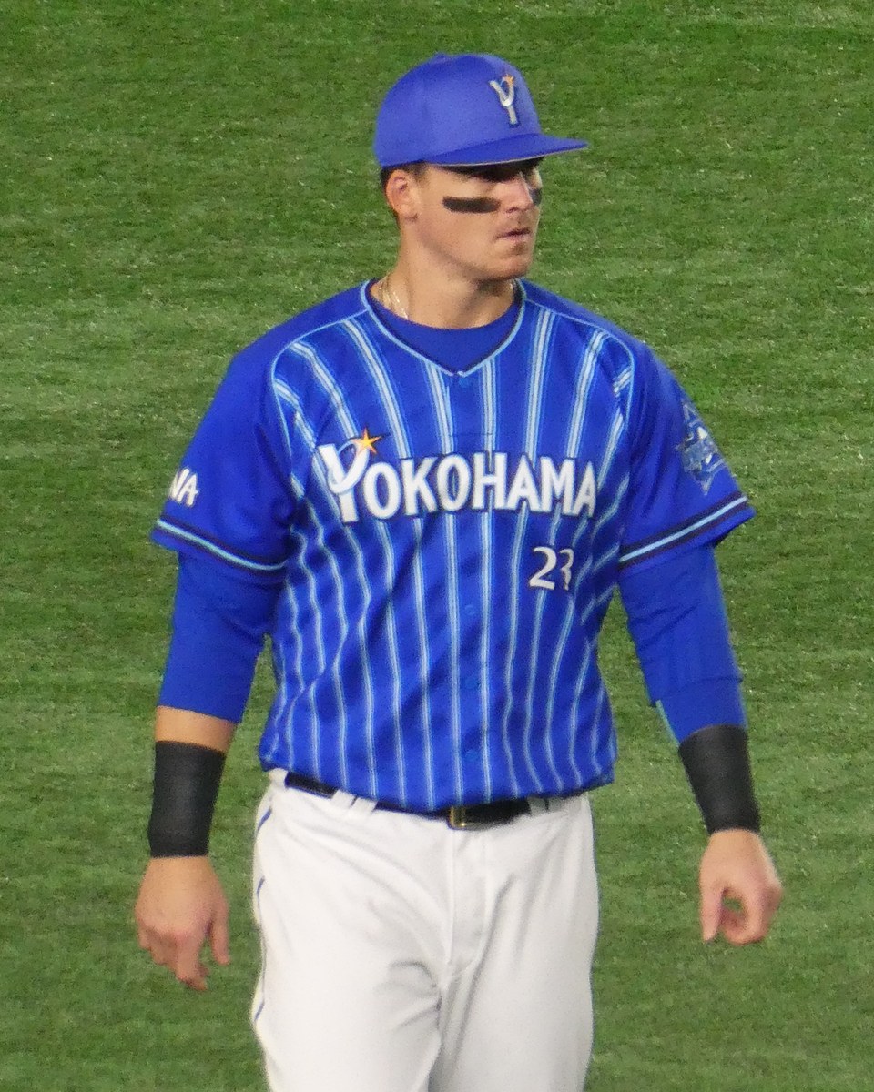 Tyler Austin（タイラー・オースティン）